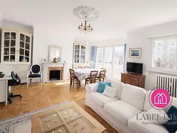 La Madeleine 59110 Achat / Vente appartement 5 pièces t5