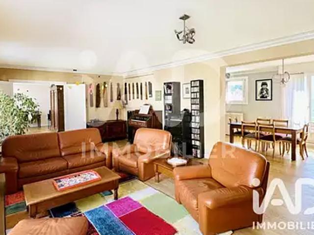 La Madeleine 59110 Achat / Vente appartement 5 pièces t5 parking
