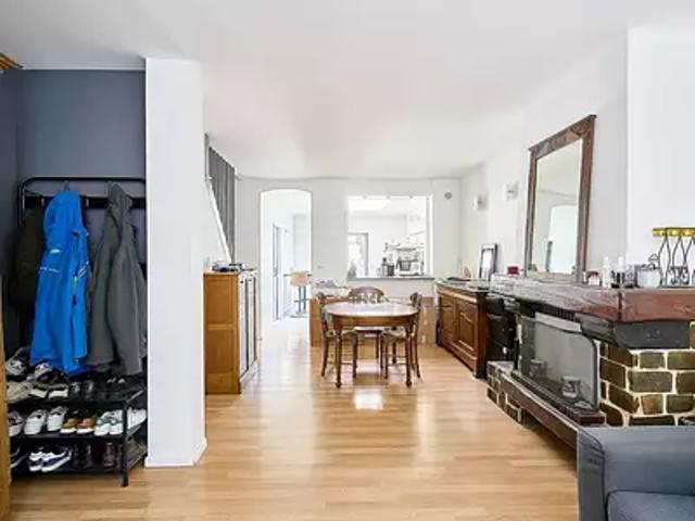 La Madeleine 59110 Achat / Vente maison 4 pièces t4 terrasse