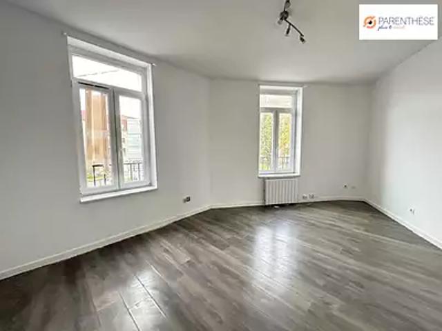 La Madeleine 59110 Location appartement 2 pièces t2