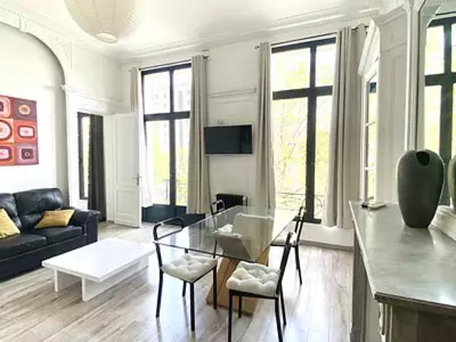 La Madeleine 59110 Location appartement 2 pièces t2