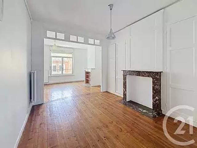 La Madeleine 59110 Location appartement 2 pièces t2