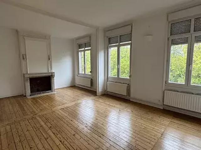 La Madeleine 59110 Location appartement 4 pièces t4