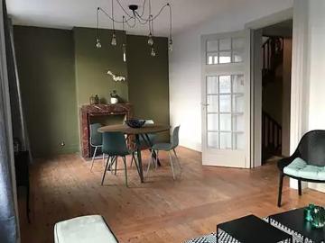 La Madeleine 59110 Location appartement 4 pièces t4
