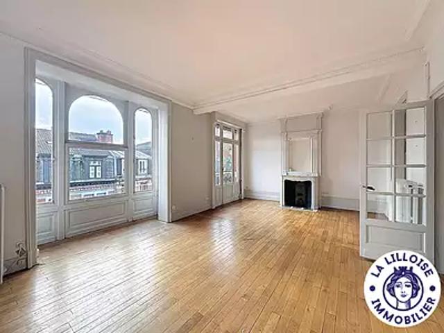 La Madeleine 59110 Location appartement 4 pièces t4