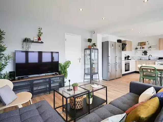 La Madeleine 59110 Location appartement 6 pièces t6