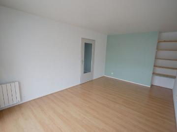 LA MADELEINE APPARTEMENT T2