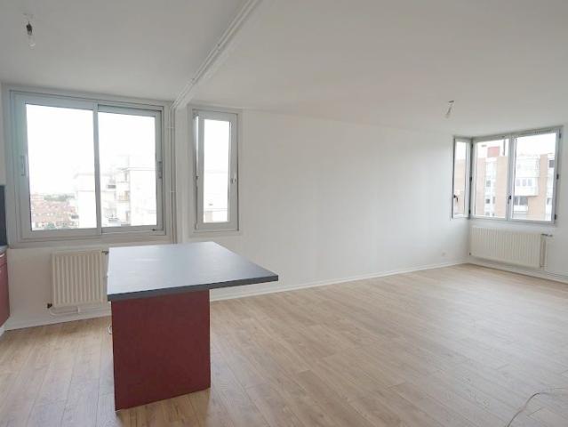LA MADELEINE APPARTEMENT T2