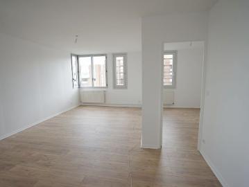 LA MADELEINE APPARTEMENT T2
