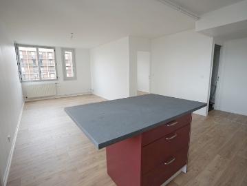 LA MADELEINE APPARTEMENT T2
