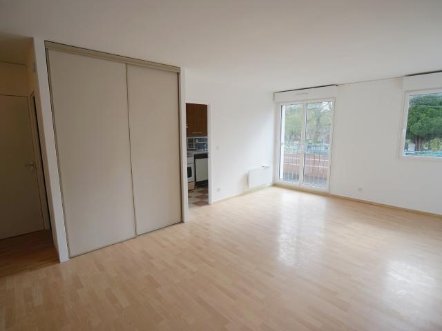 LA MADELEINE APPARTEMENT T2