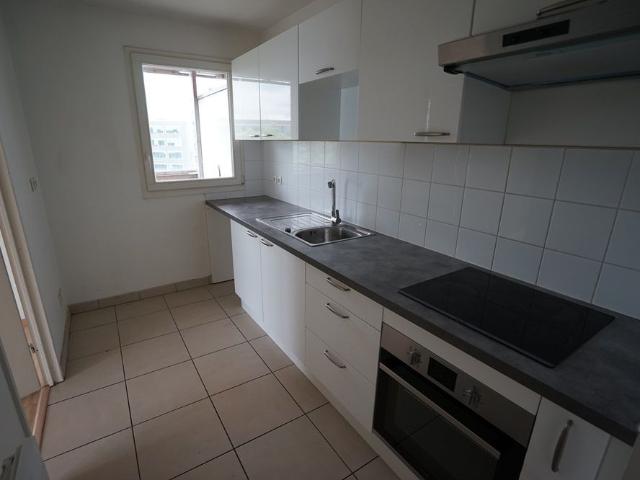 LA MADELEINE APPARTEMENT T3