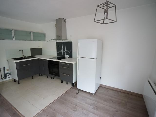 LA MADELEINE APPARTEMENT T3