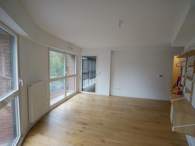LA MADELEINE APPARTEMENT T3