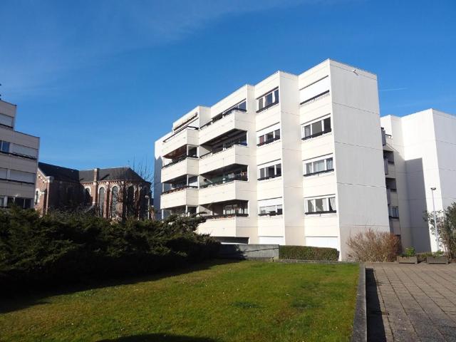 La Madeleine Saint Maur