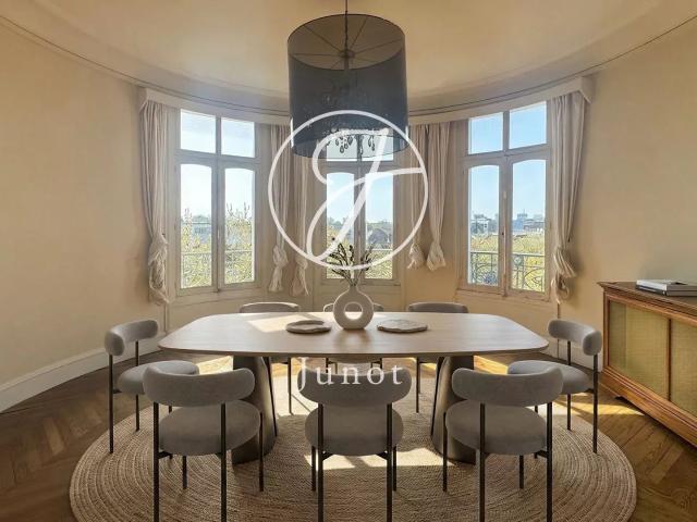 La Madeleine ROMARIN Appartement à vendre 7 pièces 225,3