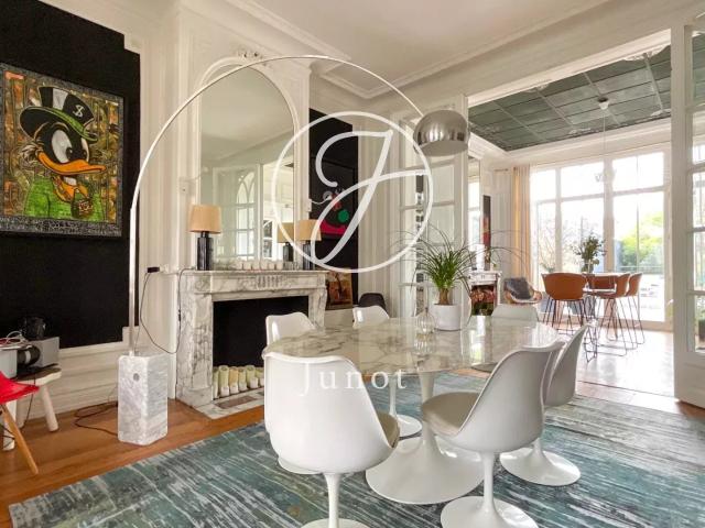 La Madeleine ROMARIN Maison à vendre 350m² 7 chambres