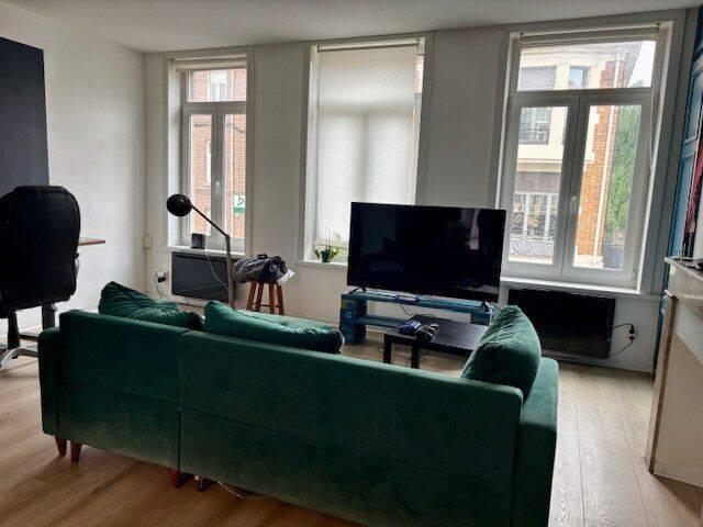 LA MADELEINE TYPE 3 EN DUPLEX