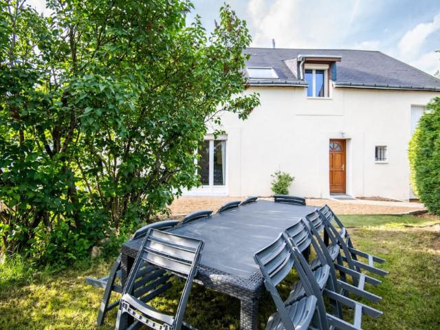 LA MAGNIFIQUE #1 Location Appartement tours: 47.4 m2 60662161