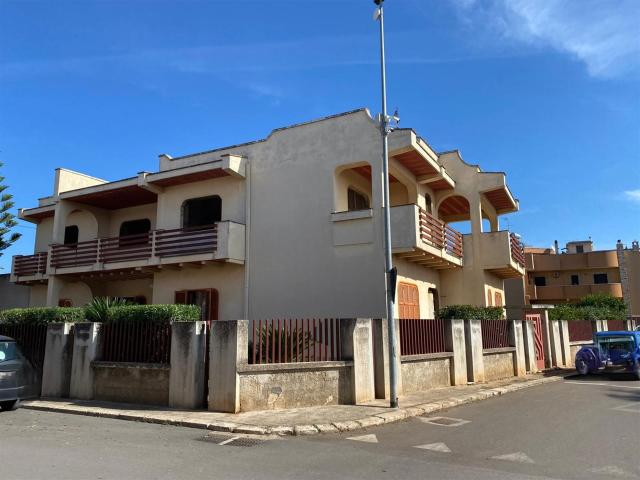 La Magnolia 230m² San Michele Salentino
