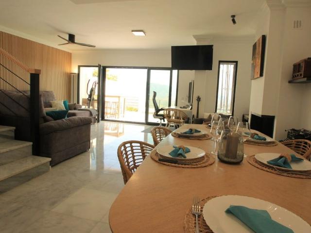 La Mairena, Marbella Este, Marbella, Andalusia 29612