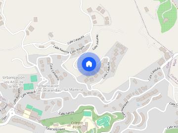 La Mairena, Marbella Este, Marbella, Andalusia 29612