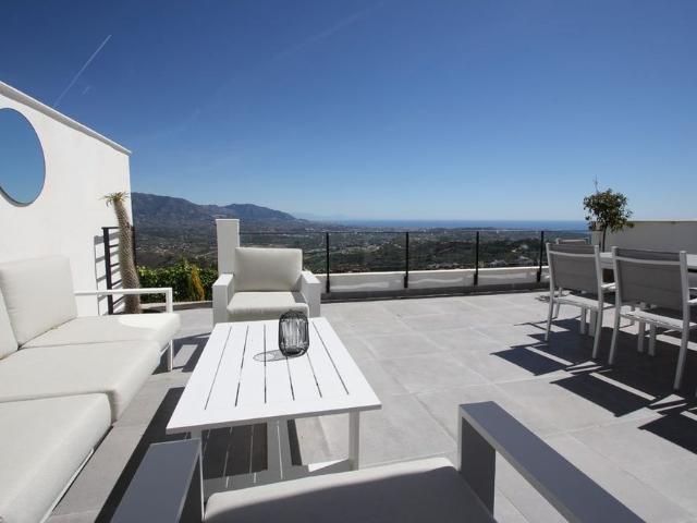La Mairena, Marbella Este, Marbella, Andalusia 29612