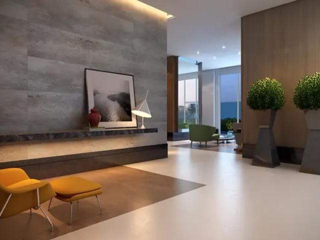 La Maison 220m² a partir de R$ 3.023.933,36 Adrianópolis