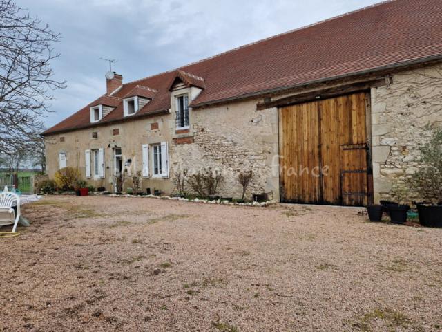 La Maison Aux Oliviers