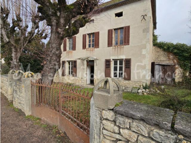 La Maison aux Tilleuls
