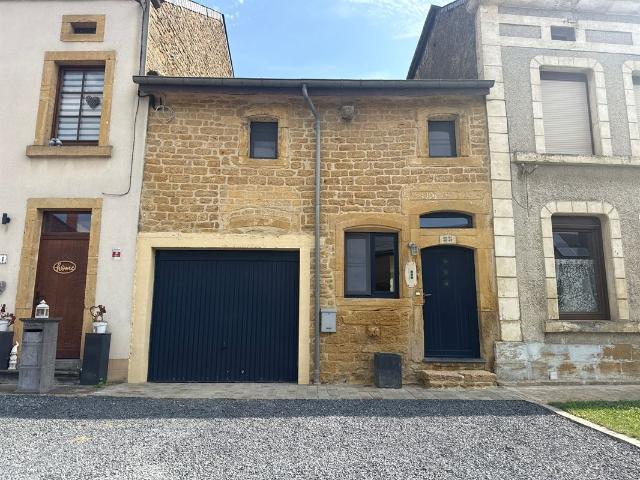 La maison d’à coté
