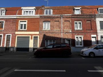 Place Vauban Lille, Hellemmes-Lille, Pas-de-Calais