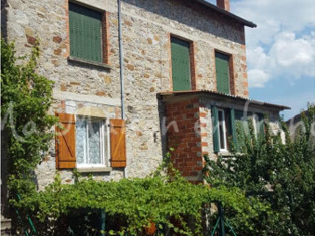 La Maison du Charpentier