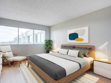 La Maison du Sommet 1 Bedroom Apartment for Rent at 4020 Boul Saint Jean, Dollard Des Ormeaux, QC H9G 2L6 Lakeroad