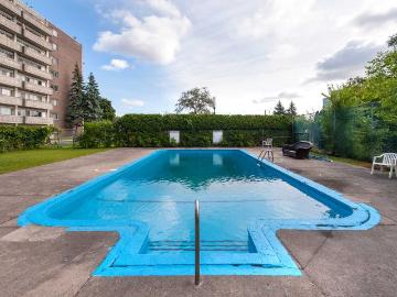 La Maison du Sommet 2 Bedroom Apartment for Rent at 4020 Boul Saint Jean, Dollard Des Ormeaux, QC H9G 2L6 Lakeroad