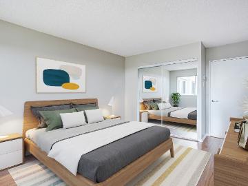 La Maison du Sommet 2 Bedroom Apartment for Rent at 4020 Boul Saint Jean, Dollard Des Ormeaux, QC H9G 2L6 Lakeroad