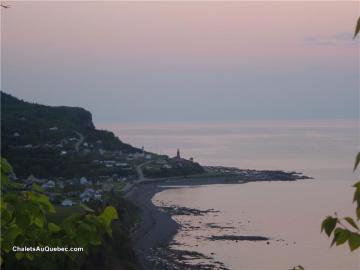 La Haute-gaspésie