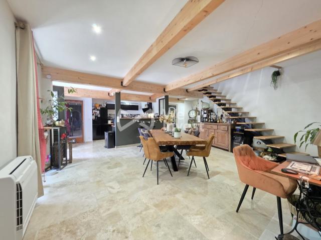 La Maison du Presbytère 280m² Mirepoix