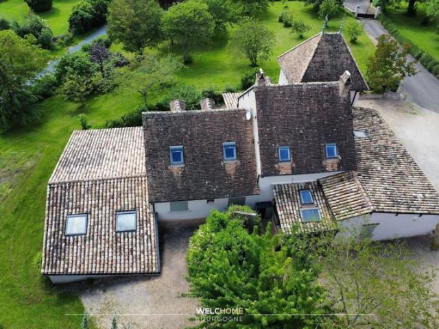 La Maison Philibert