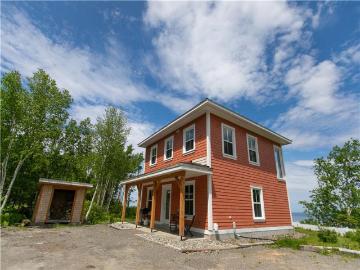 La Haute-gaspésie