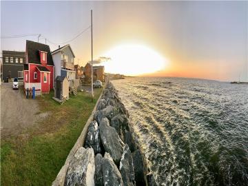 La Haute-gaspésie