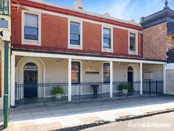 RARE MULTI DWELLING INVESTMENT IN CBD LOCATION