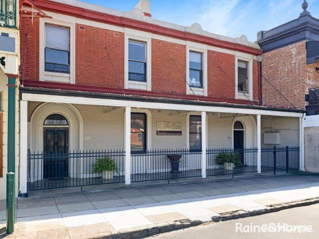 RARE MULTI DWELLING INVESTMENT IN CBD LOCATION