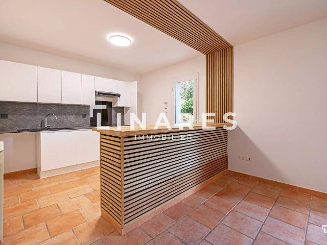 la marteleine maison de 100m2 + jardin 600m2+ garage