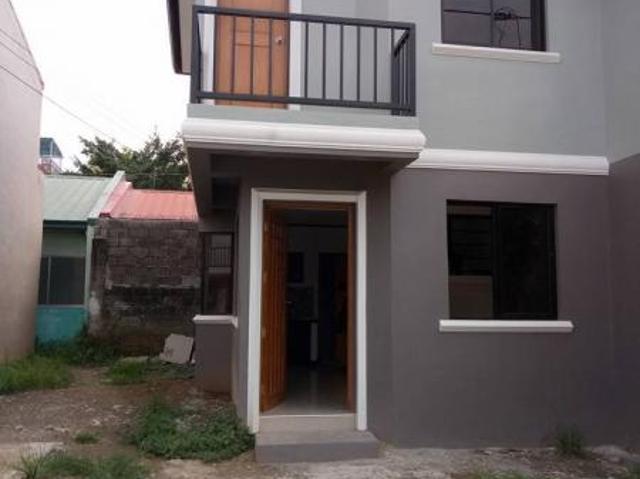 La Mar Subdivision Rodriguez Rizal READY TO MOVE IN HOUSE & LOT