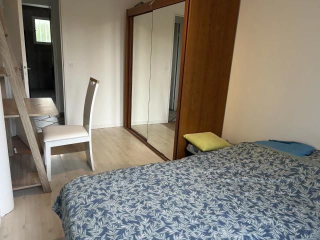 LA MARANA Chambre chez l'habitant