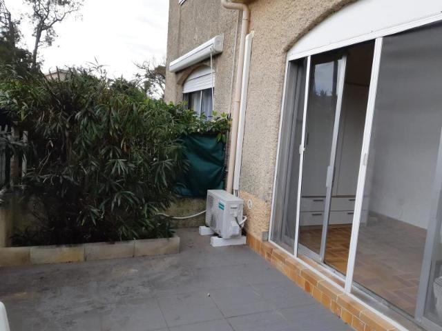 La Marana T1 Meublé Terrasse