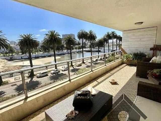 La marina, viña del mar, 4d 4b, 160/180m2