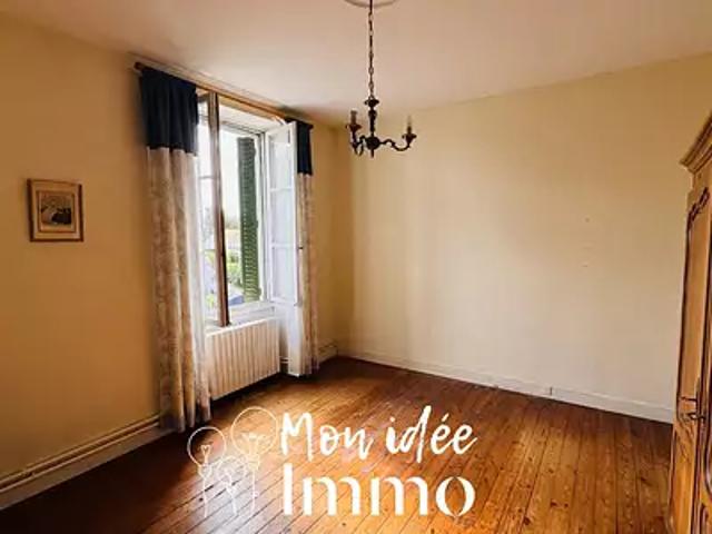 La Marne 44270 Achat / Vente maison 5 pièces t5