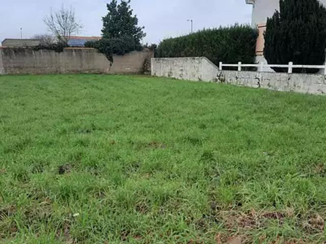 La Marne 44270 Programme neuf maison neuf à vendre 4 pièces